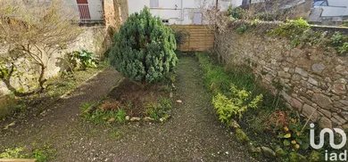 Townhouse at Le Pouliguen (44510)