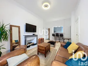 Apartment at Le Puy-en-Velay (43000)