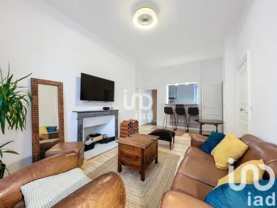 Apartment at Le Puy-en-Velay (43000)