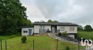 House at Tonnoy (54210)