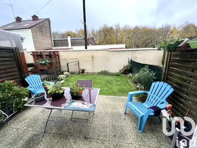 Maison à Amiens (80000)