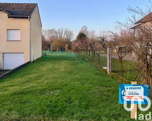 Land at Loupershouse (57510)