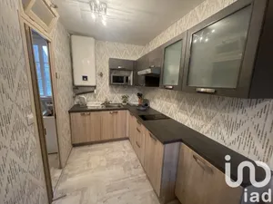 Appartement à Le Tréport (76470)