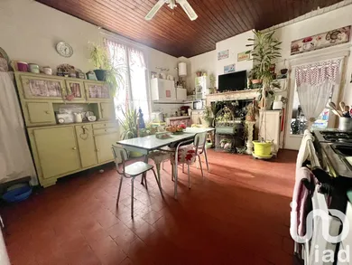 Village house in Heiltz-le-Maurupt (51340)
