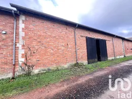 Maison de village à Heiltz-le-Maurupt (51340)