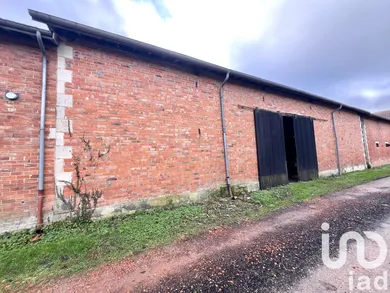 Maison de village à Heiltz-le-Maurupt (51340)