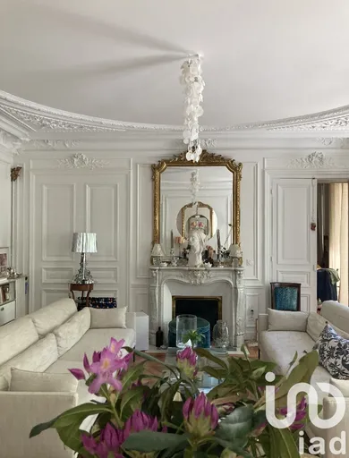 Appartement à Paris (75006)