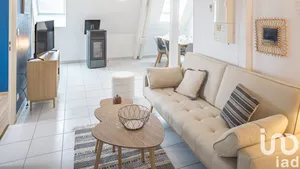 Appartement à Les Riceys (10340)