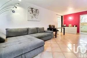 Apartment at Lagny-sur-Marne (77400)