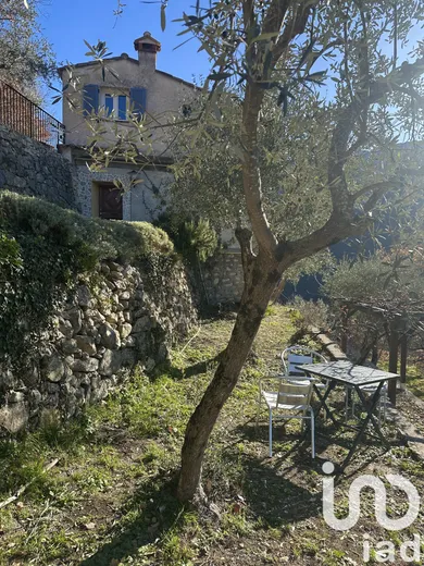 Maison à Aiglun (06910)