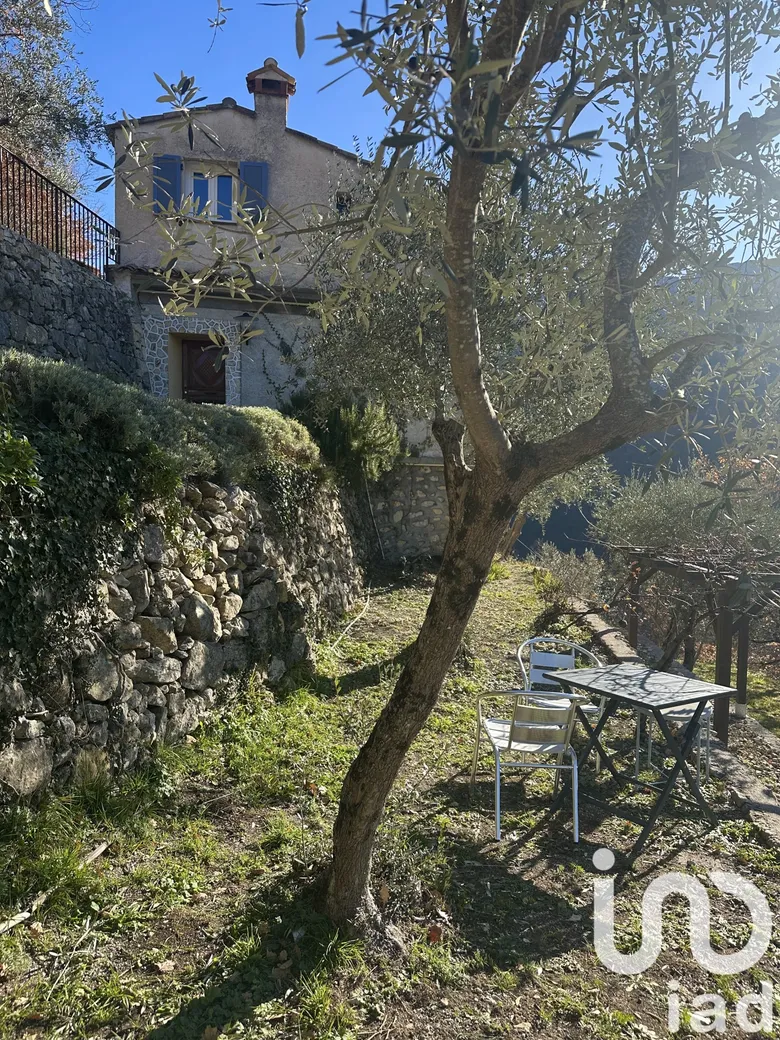 Maison 4 pièces 70 m² · à Aiglun · 70 m² · 248 000 €