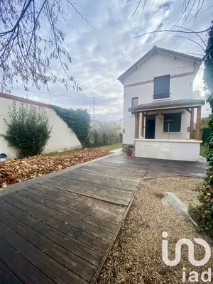 Maison à Chatou (78400)