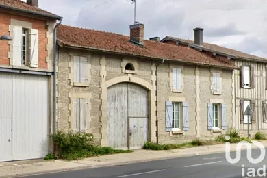Village house in Heiltz-le-Maurupt (51340)