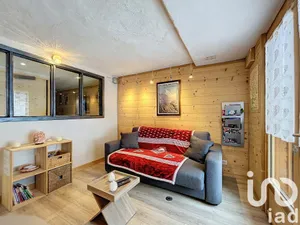 Appartement à Vars (05560)