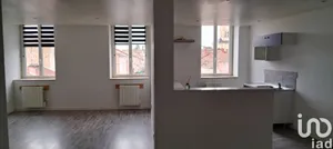 Immeuble à Chauffailles (71170)