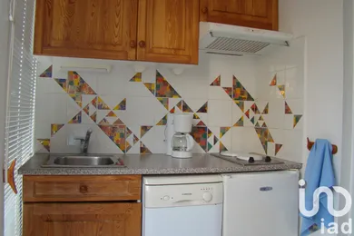 Studio à Arcachon (33120)