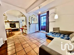 Townhouse at Cagnes-sur-Mer (06800)