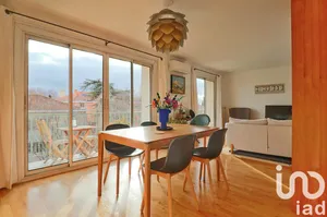 Appartement à Aix-en-Provence (13100)
