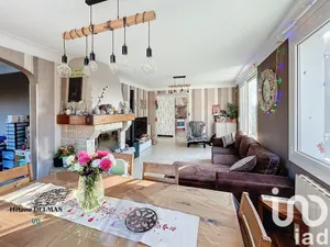 Maison à Colayrac-Saint-Cirq (47450)