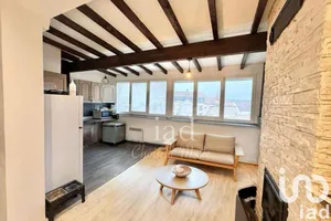 Appartement à REIMS (51100)