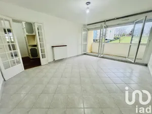 Apartment at Montataire (60160)