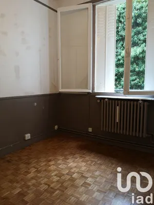 Studio à Paris (75016)