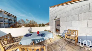 Appartement à Beaumont (63110)