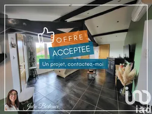 Apartment at Andrézieux-Bouthéon (42160)