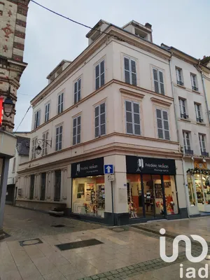 Immeuble à Dreux (28100)