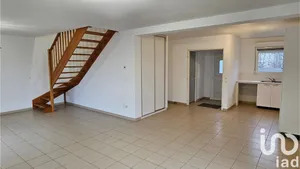 Traditional house at Delme (57590)