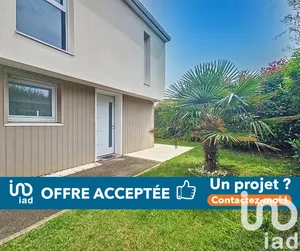 Maison à Sainte-Pazanne (44680)