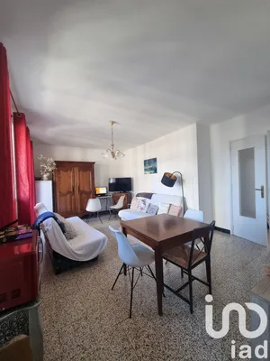 Appartement à Toulon (83000)