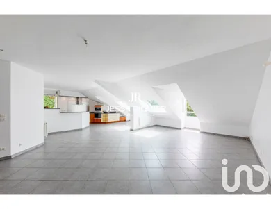 Duplex in Conflans-Sainte-Honorine (78700)