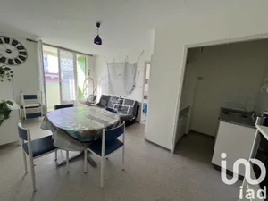 Appartement à Saint-Hilaire-de-Riez (85270)