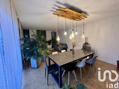 Appartement à Troyes (10000)