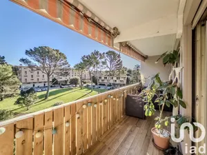 Appartement à Peymeinade (06530)
