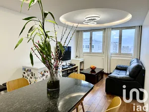 Appartement à Paris (75013)