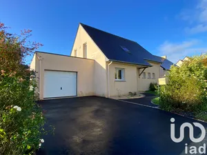 House at Caulnes (22350)