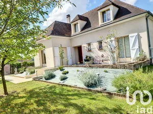 Maison à Fontenay-lès-Briis (91640)
