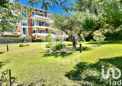 Appartement à Cavalaire-sur-Mer (83240)