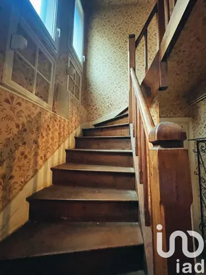 Maison traditionnelle à Reims (51100)