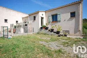 House at Laroque de fa  (11330)