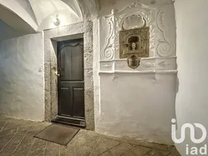 Building at Taninges (74440)