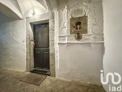 Immeuble à Taninges (74440)