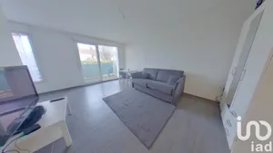 Appartement à Lieusaint (77127)