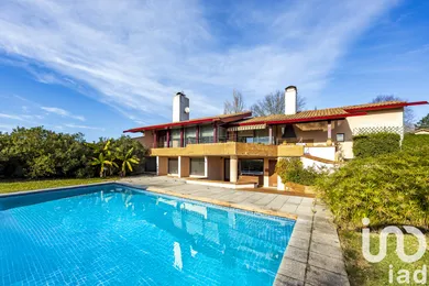 Maison traditionnelle à Peyrehorade (40300)