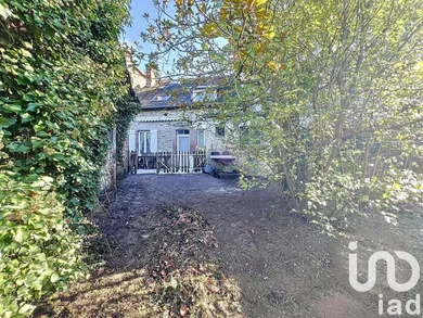 Maison de village à Le Lonzac (19470)