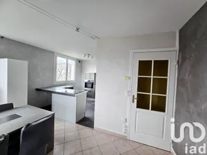 Apartment at Châteauroux (36000)