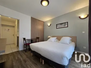 Studio à Brest (29200)