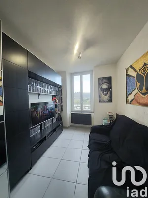 Studio à Vienne (38200)